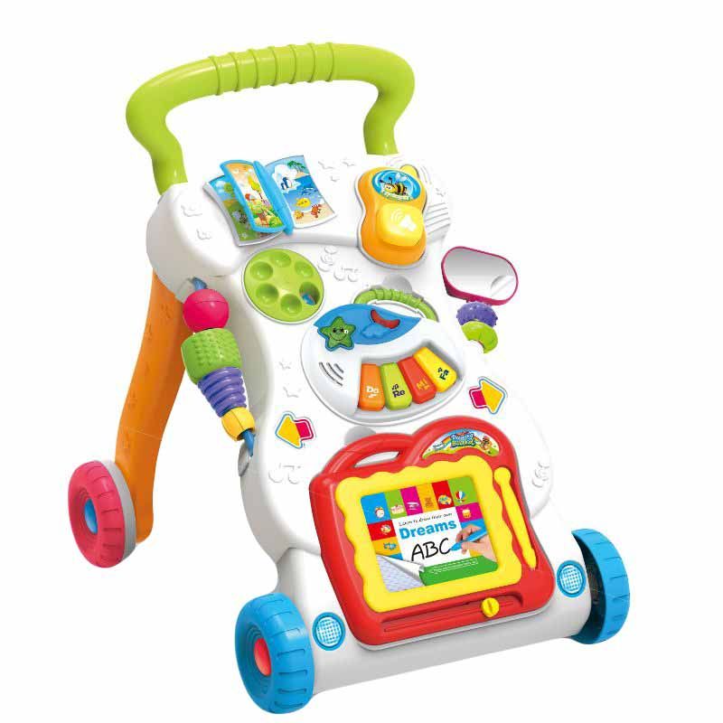 Activity store walker baby